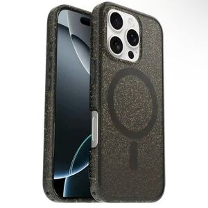 OtterBox Symmetry Series Case for iPhone
16 Pro - Stardust Night